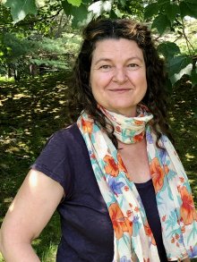 Jill Marquess - Profile Photo