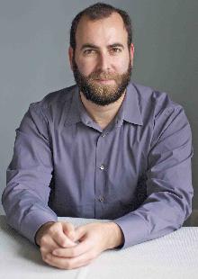 Steve Kravitz - Profile Photo