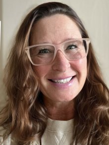 Tammy Rousseau - Profile Photo