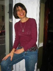 Anne Hammel - Profile Photo