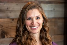 Danielle Wuerfel - Profile Photo