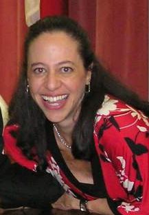 Claudia Silva - Profile Photo