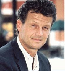 A.J. de Koning - Profile Photo