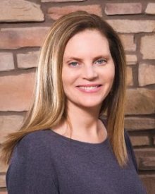 Stephanie Gilbert - Profile Photo