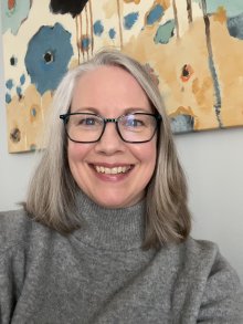 Tina Cadden - Profile Photo