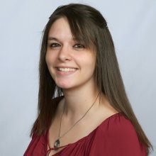 Ashley Wright - Profile Photo