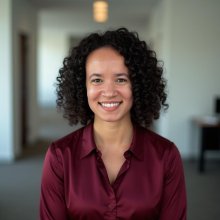 Samantha Reynolds - Profile Photo