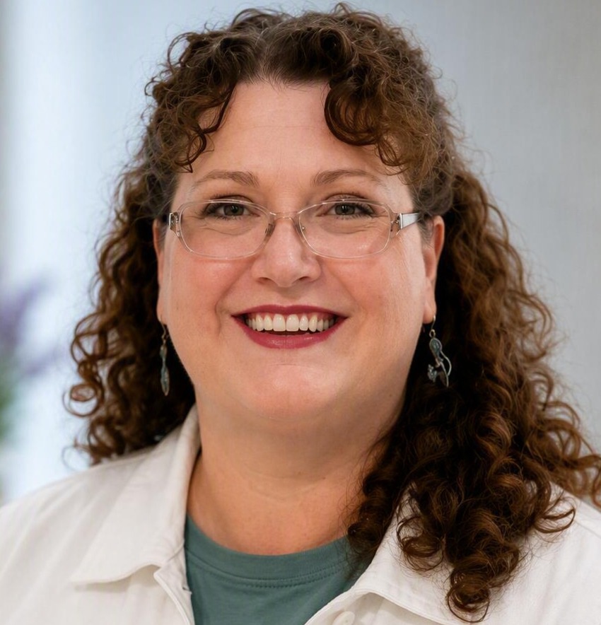 Kirsten Richter - Profile Photo