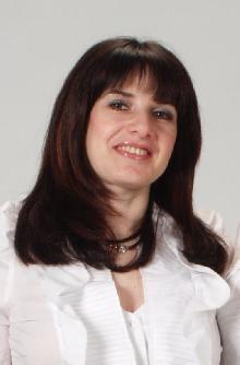 Yana Genkil - Profile Photo