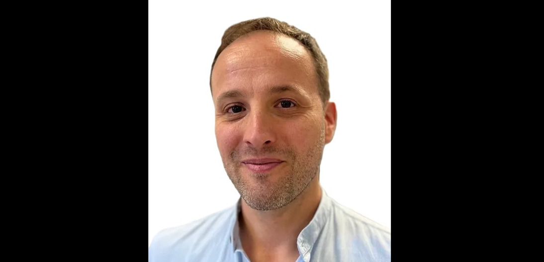 Gregor Cadez - Profile Photo