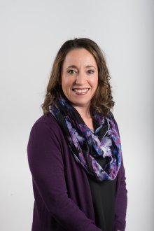 Trudy Messer - Profile Photo