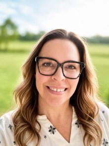 Erika Miller - Profile Photo