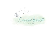 Energetic Wealth