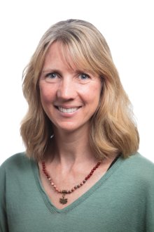 Virginie Hauffray - Profile Photo