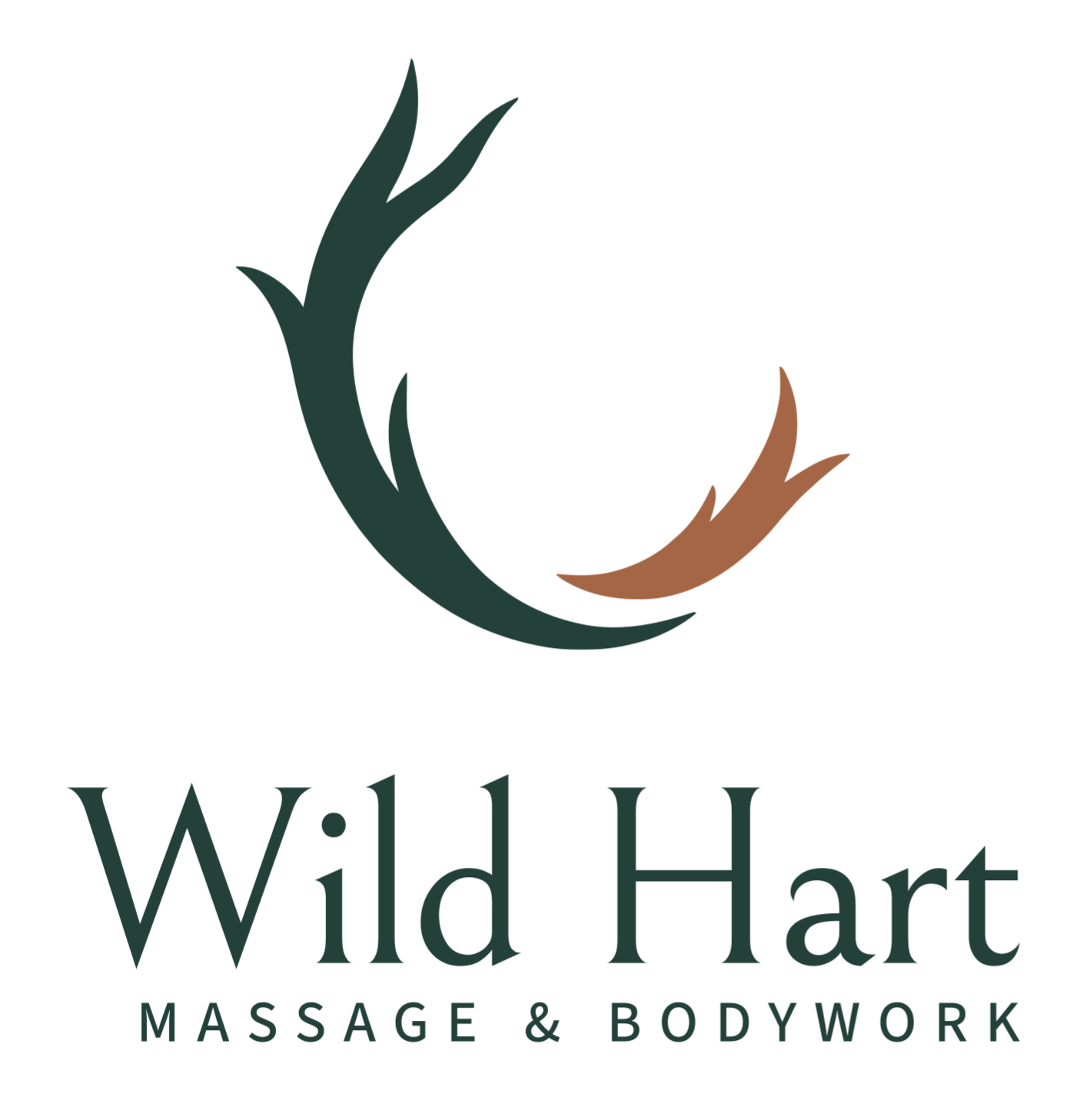 Wild Hart Massage