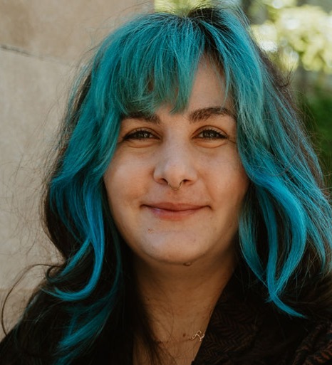 Abigail Haskins - Profile Photo