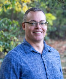 Dale Wilke - Profile Photo