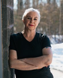 Patricia Tweedy - Profile Photo