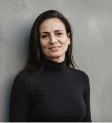 Jennifer Herman - Profile Photo