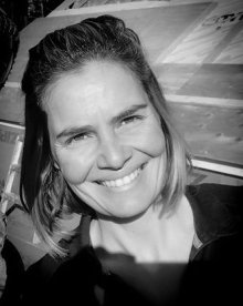 Julia De Castro - Profile Photo
