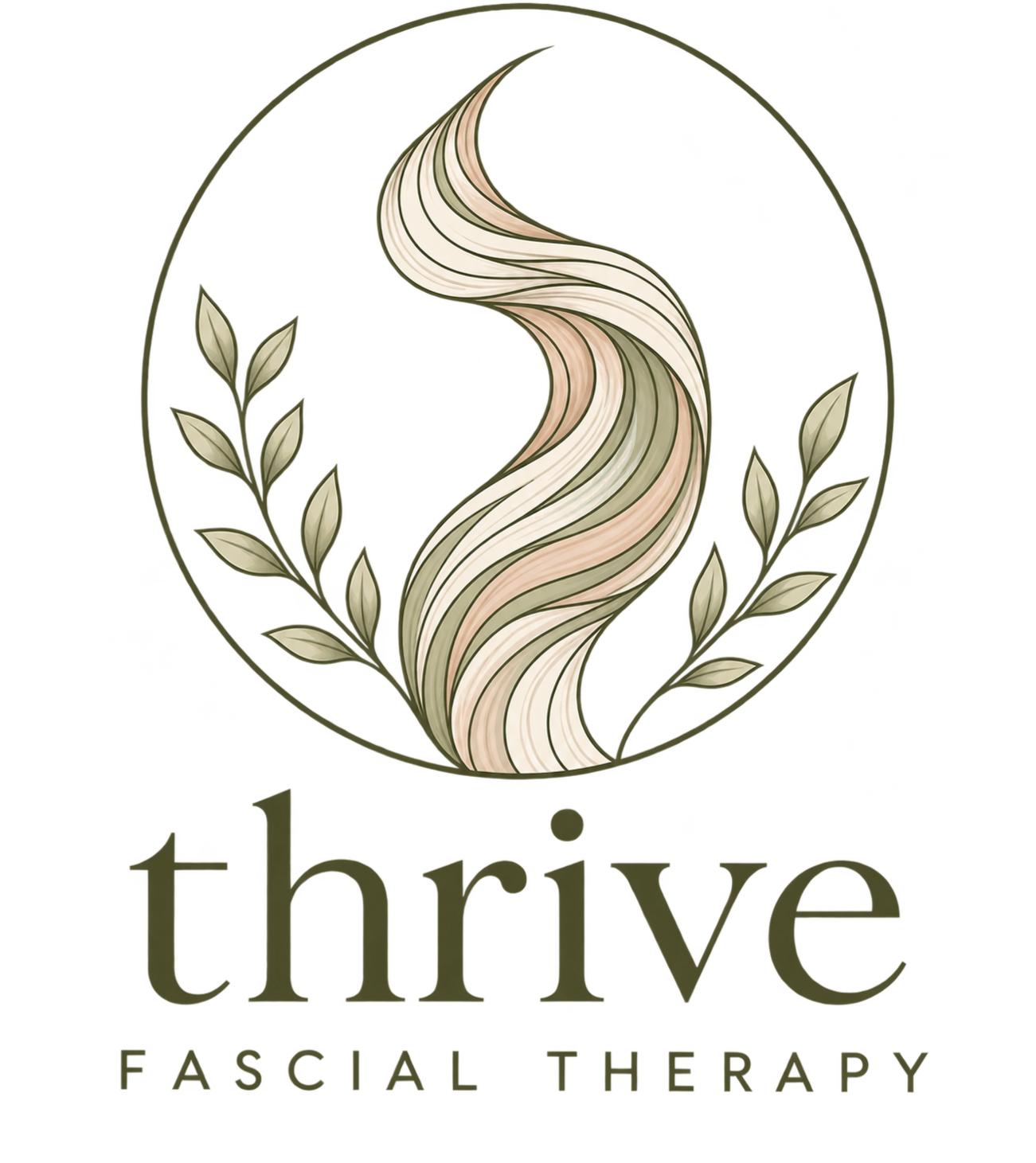 Thrive Fascial Therapy