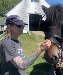 Jody Rosenbalm - Profile Photo