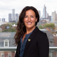 Rosanne Dizazzo Miller - Profile Photo