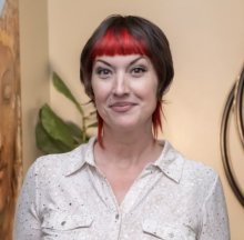 Heather M Rugg - Profile Photo