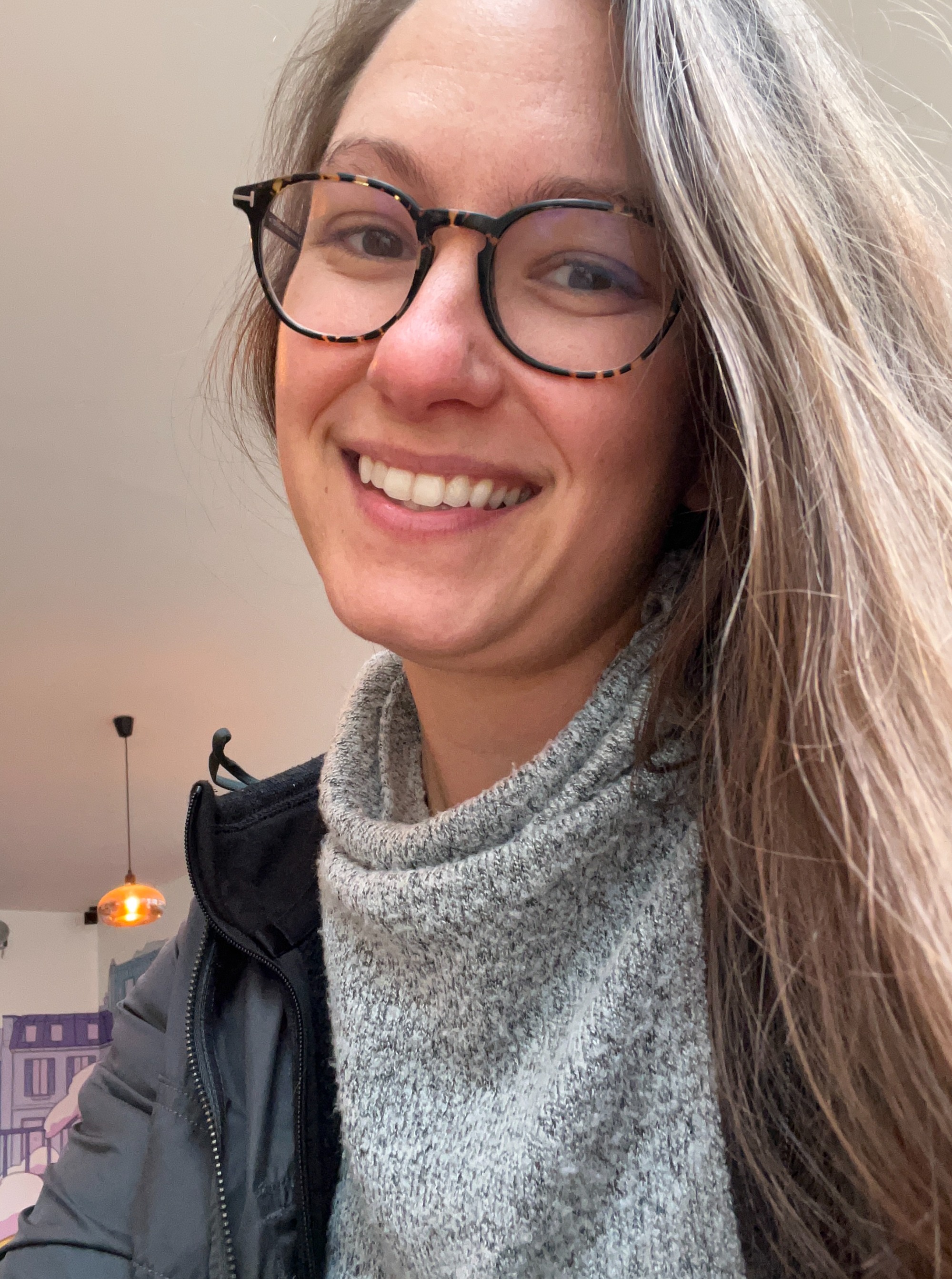 Lauren Soaper - Profile Photo
