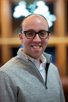 Daniel Silberstein - Profile Photo