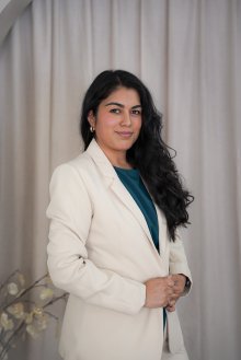 Crystal Corona - Profile Photo