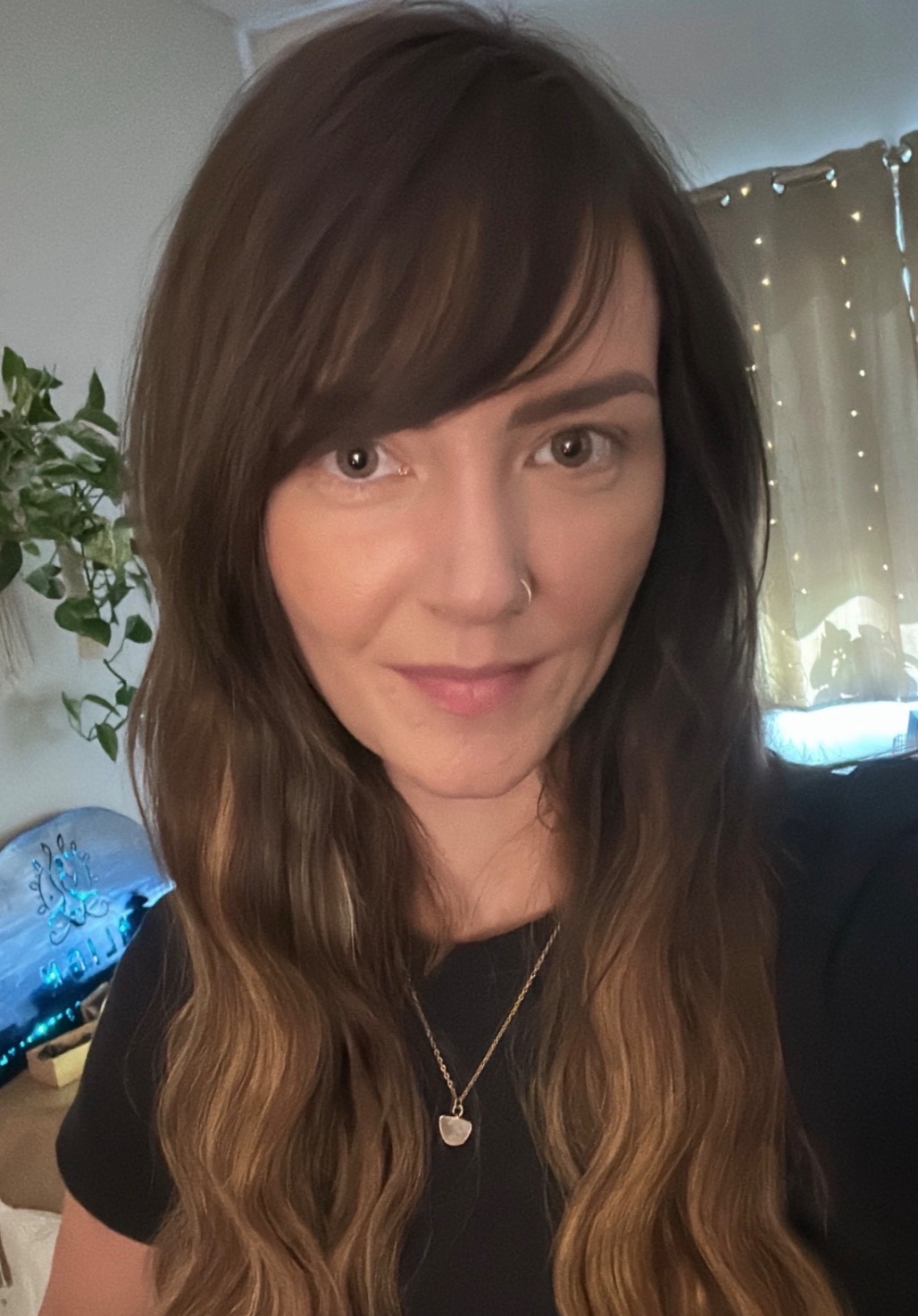 Trisia Kimmy - Profile Photo