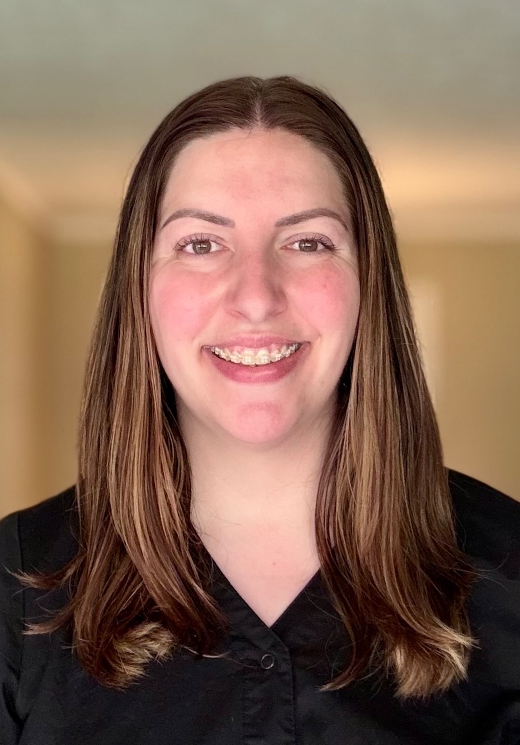 Gina Hovorka - Profile Photo