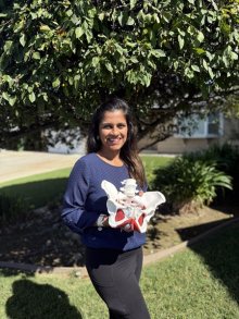 Keya D Bhuptani - Profile Photo