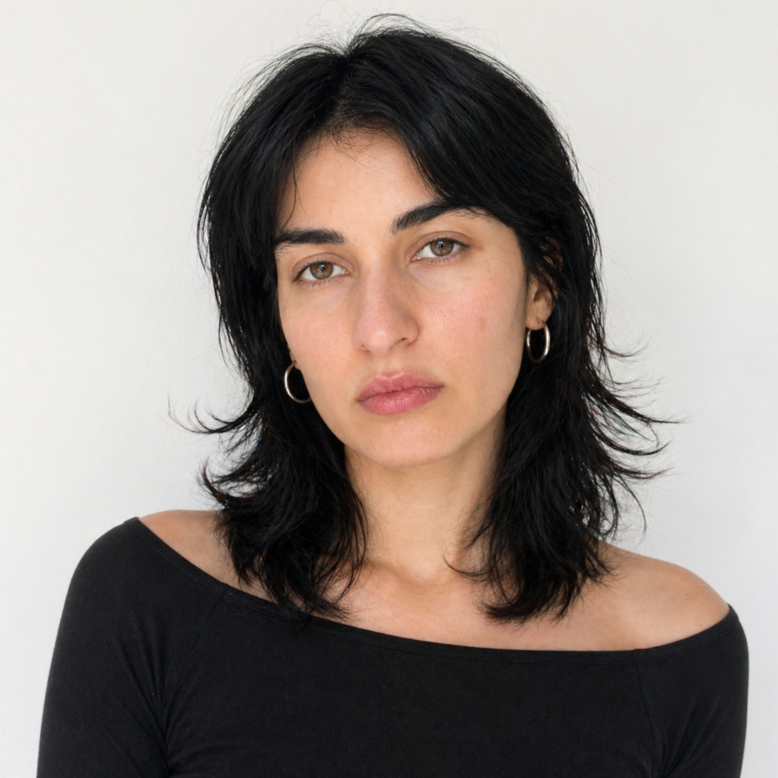 Sana Hernández - Profile Photo