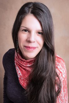 Jenny Young - Profile Photo