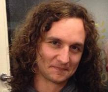 Massimiliano Lodola - Profile Photo