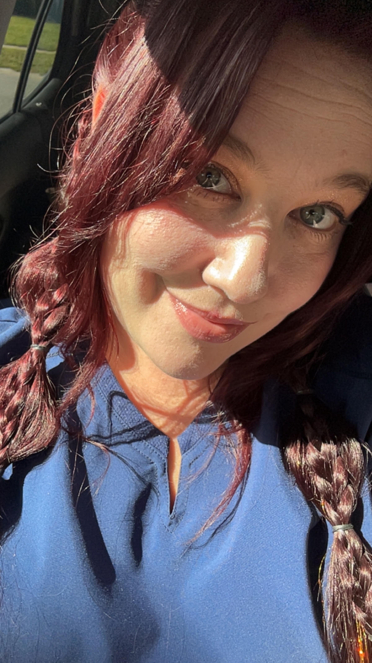 Ashleigh Dispenza - Profile Photo