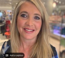 Lauren M Budd - Profile Photo