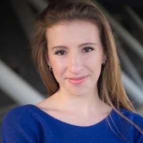 Kathryn McGhee - Profile Photo