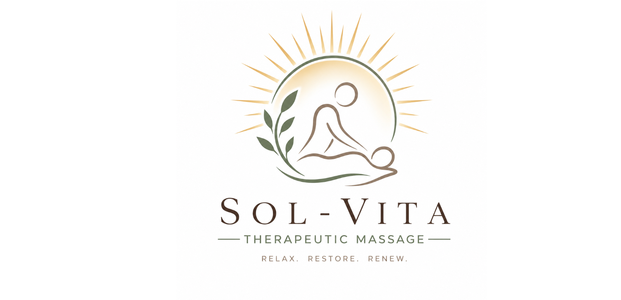 Sol-Vita Therapeutic Massage