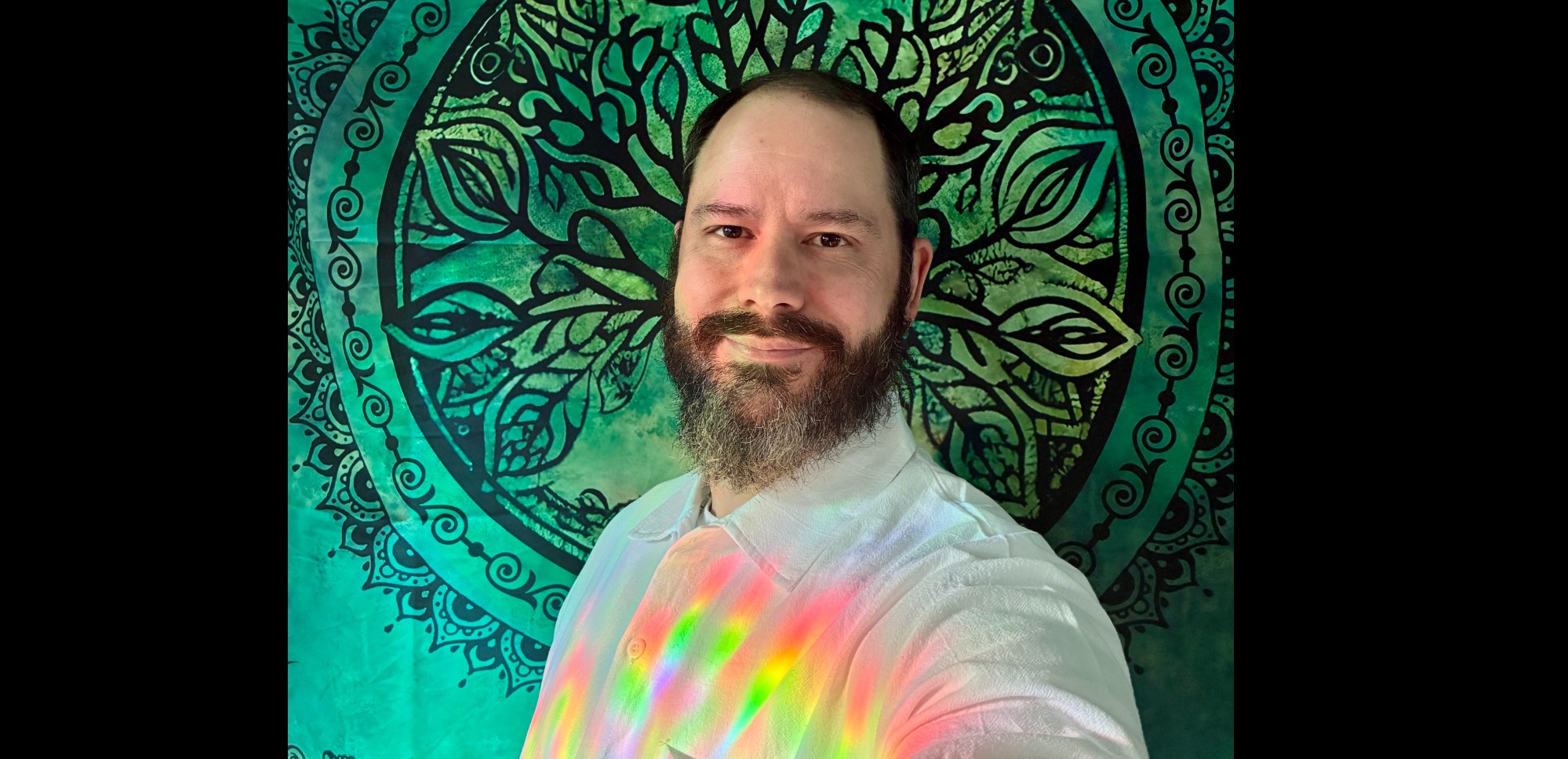 Kevin Faulkner - Profile Photo