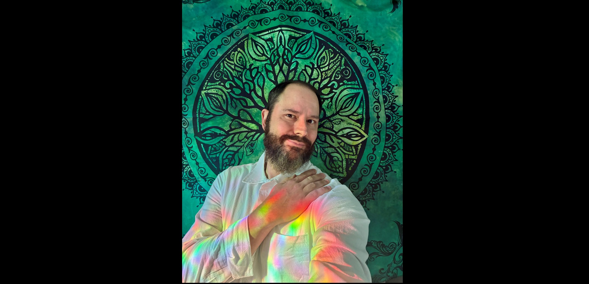 Kevin Faulkner - Profile Photo