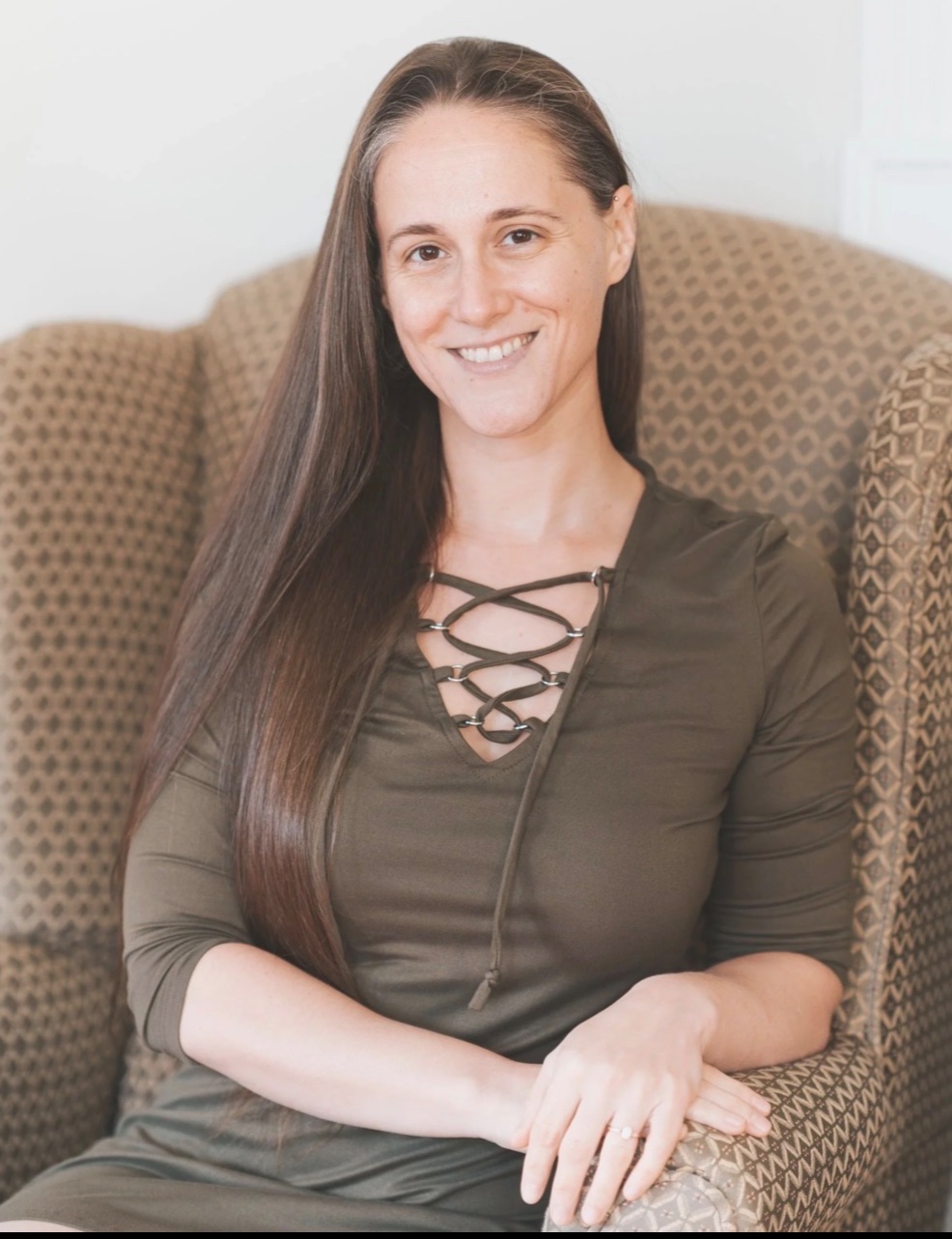 Amanda LoRusso - Profile Photo