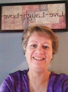 Wendy Gambrel - Profile Photo