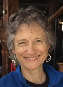 Kathleen MacKay - Profile Photo