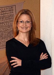 Staci Copses - Profile Photo
