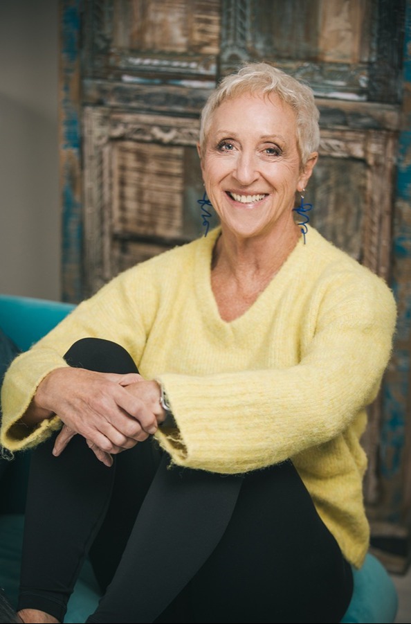 Nikki Campbell Kenward - Profile Photo