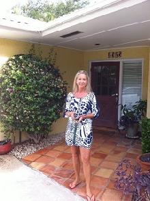 Sandra Bontemps - Profile Photo