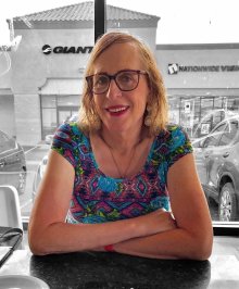 Lana Lee LeSoleau - Profile Photo